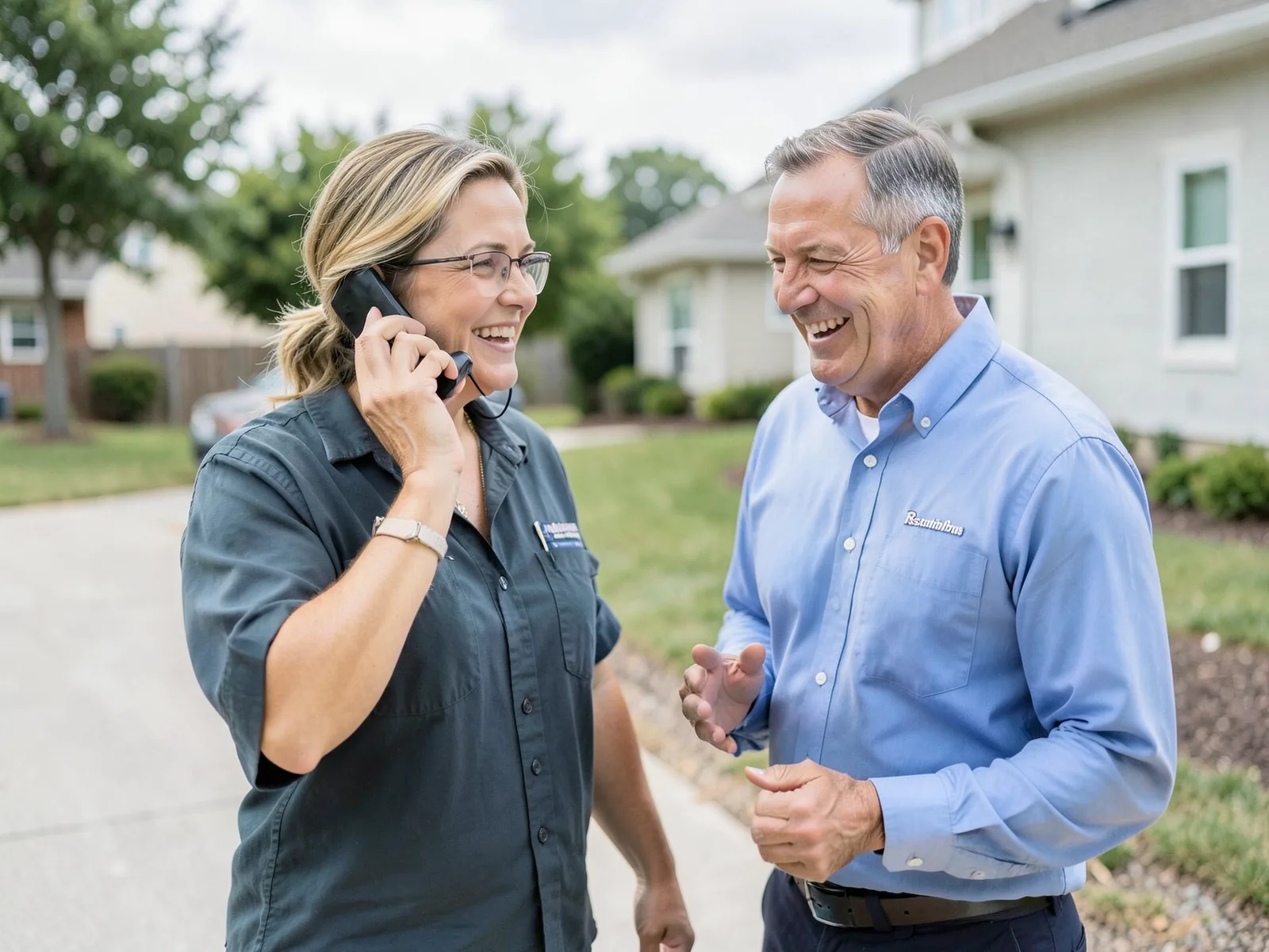 Frequently Asked Questions About Roof Leak Water Damage Restoration in Amonate, VA